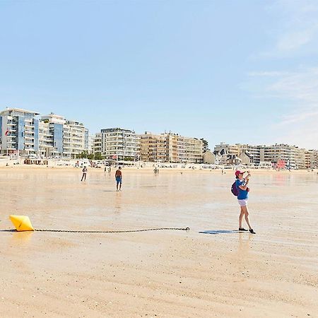LA BAULE - COUP DE CŒUR – T3 - Tout à Pied Ngoại thất bức ảnh