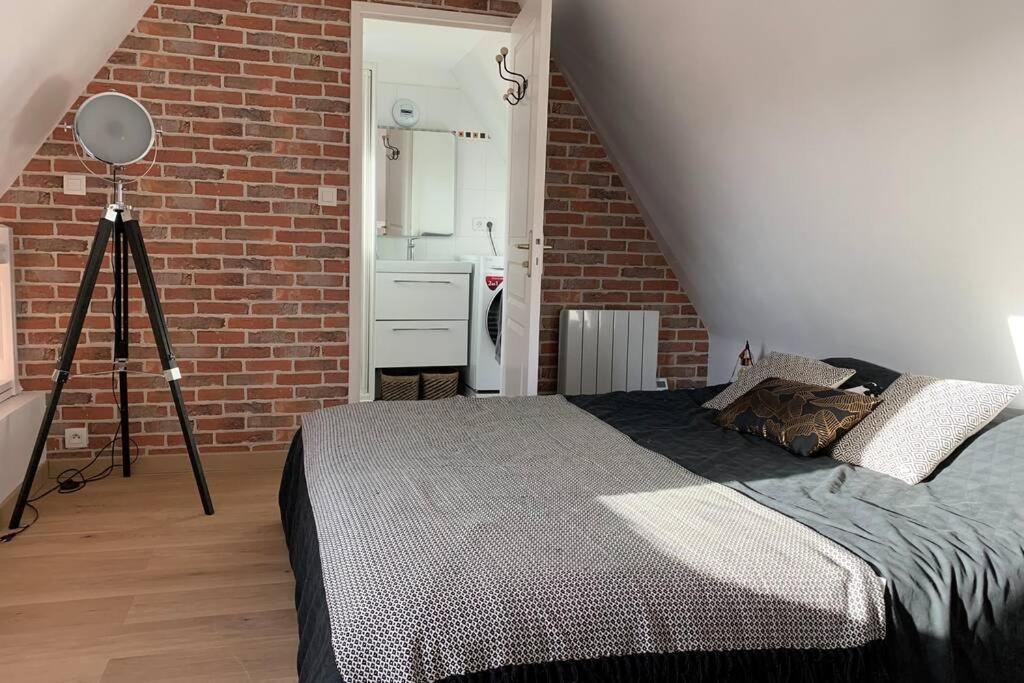 LA BAULE - COUP DE CŒUR – T3 - Tout à Pied Ngoại thất bức ảnh