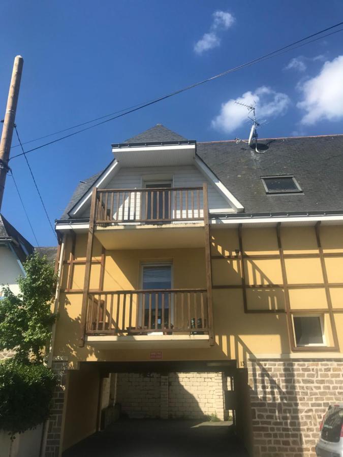 LA BAULE - COUP DE CŒUR – T3 - Tout à Pied Ngoại thất bức ảnh