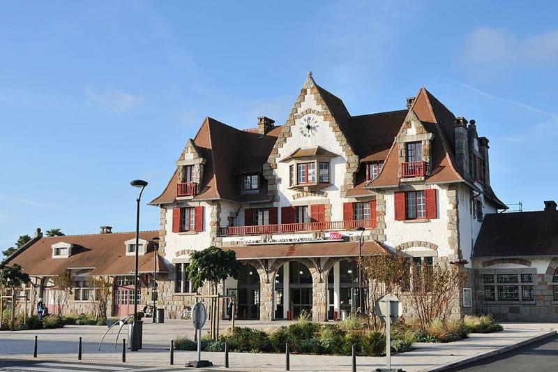LA BAULE - COUP DE CŒUR – T3 - Tout à Pied Ngoại thất bức ảnh
